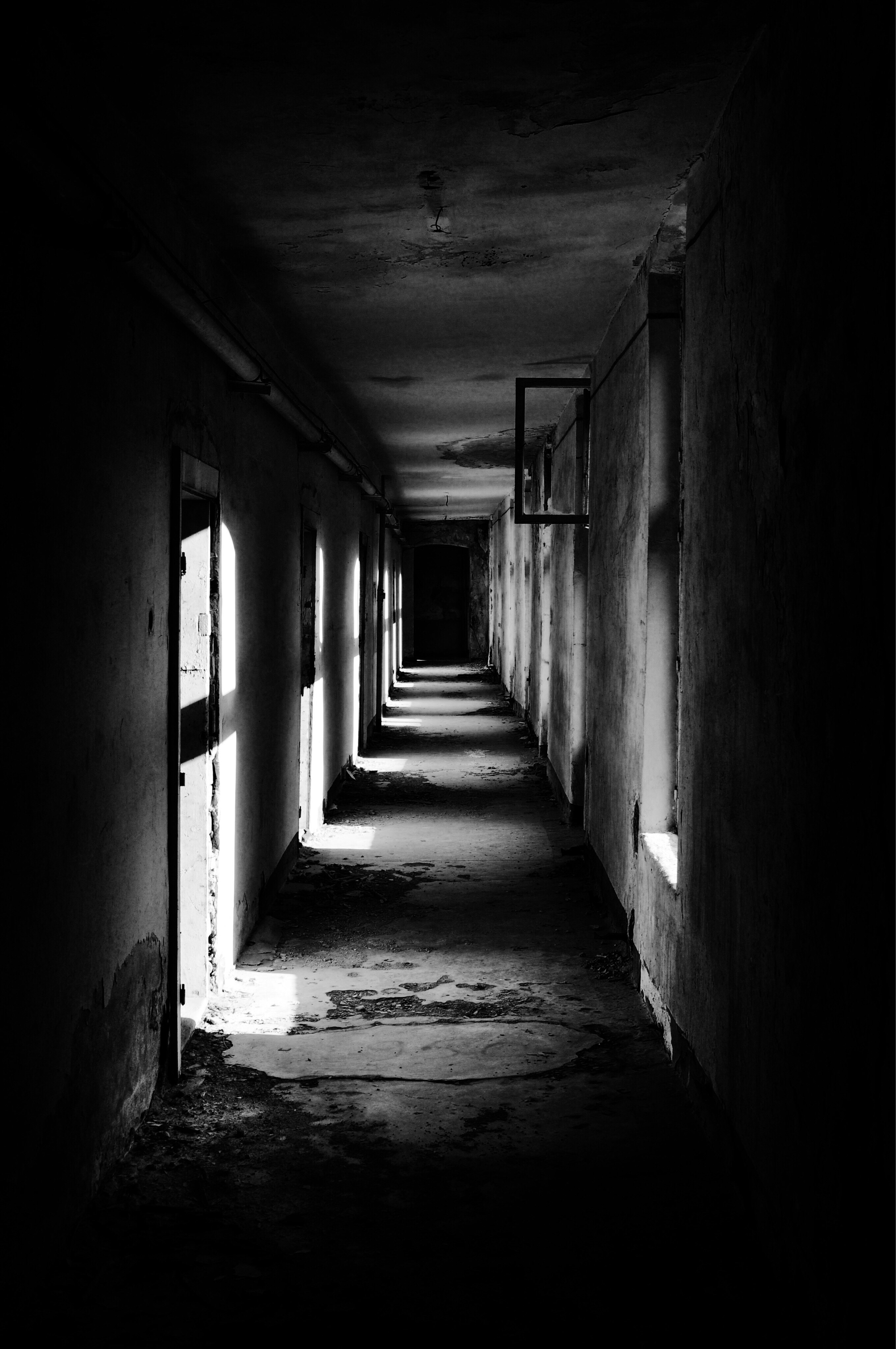 Right Ruin
