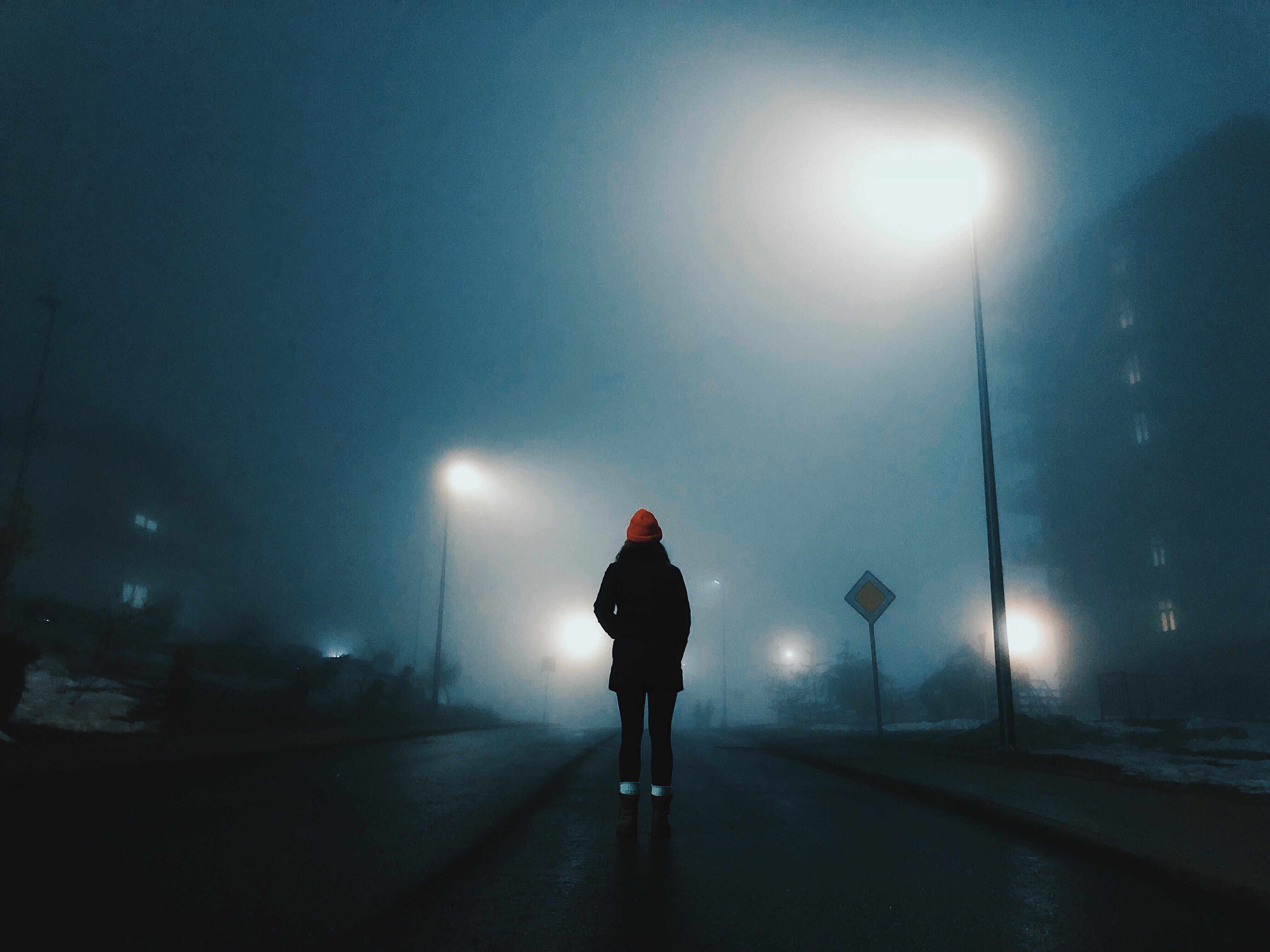 Journal Entry - Tue Oct 20: Ociola | Planet PU Journal Entry - Tue Oct 20
