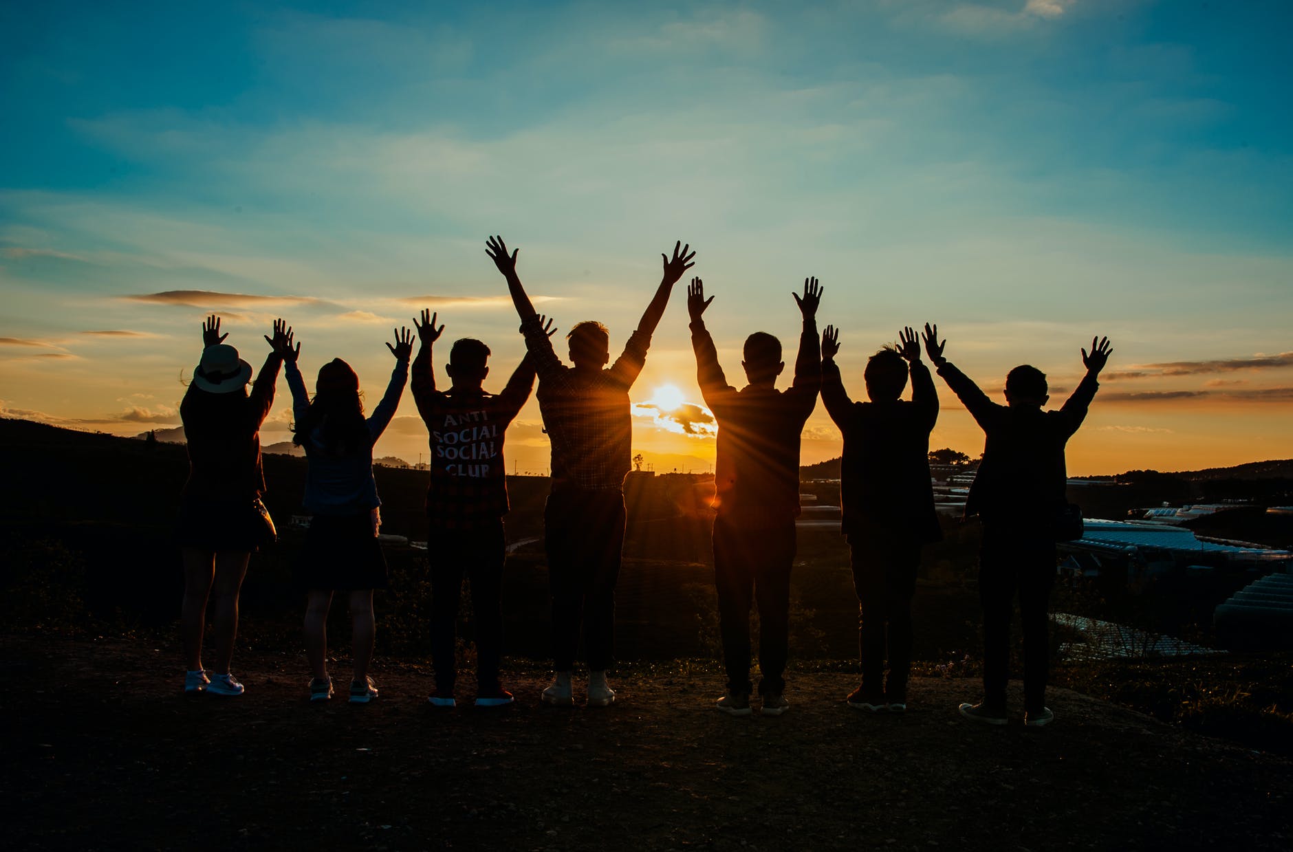 Cheers! To Encouragement!: Ociola | Planet PU Cheers! To Encouragement!