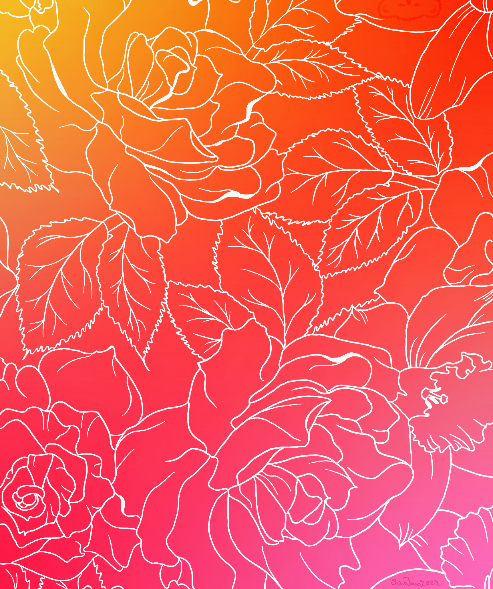 Fire Trucks and Roses are Red: Ociola | Planet PU Fire Trucks and Roses are Red