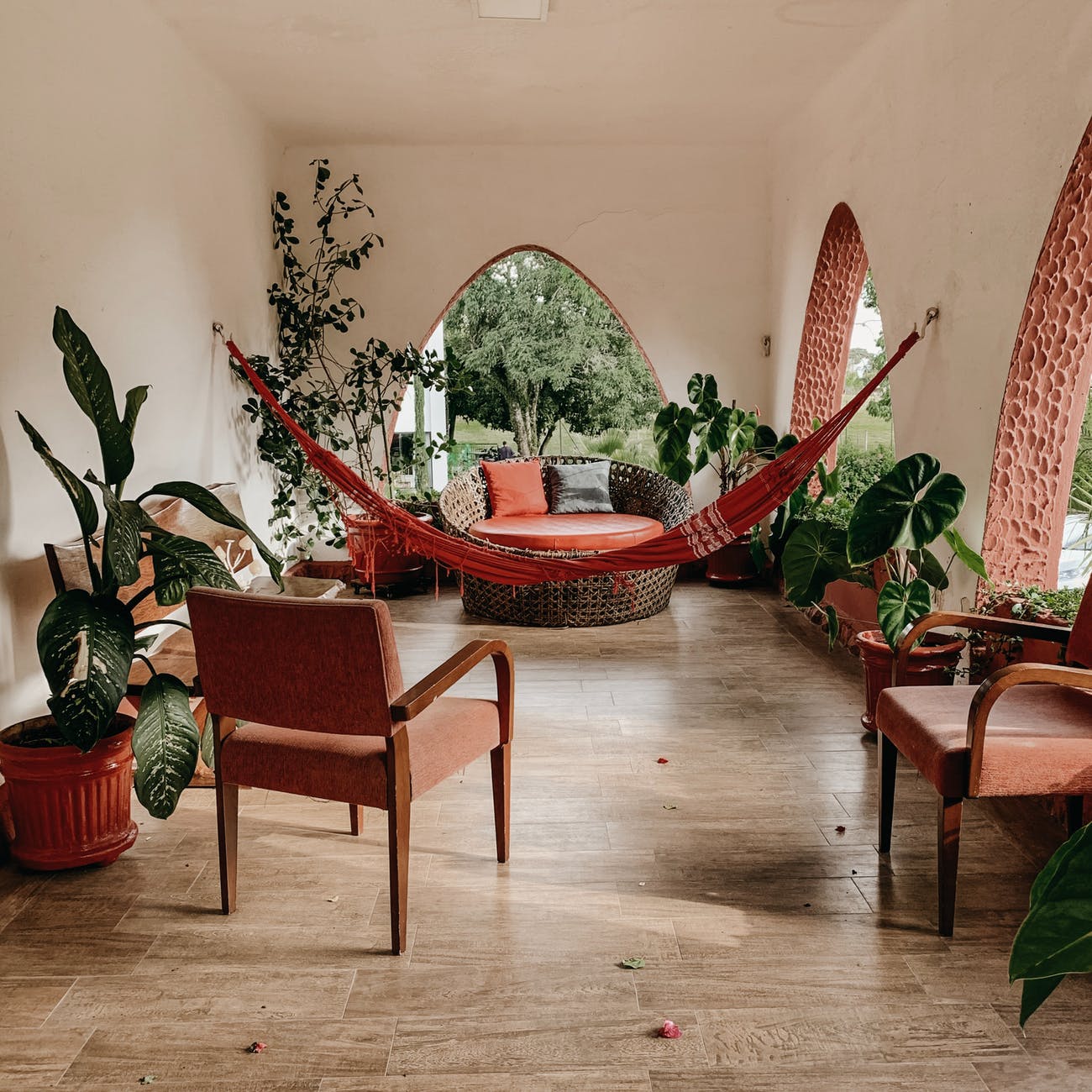 Taking It Easy: Ociola | Planet PU Taking It Easy