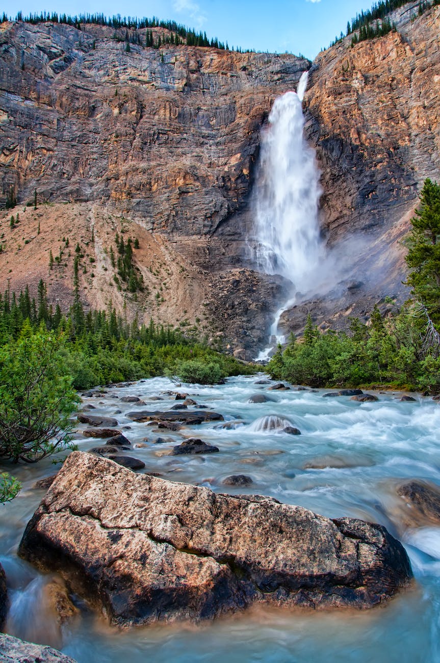 Speech Of Streams