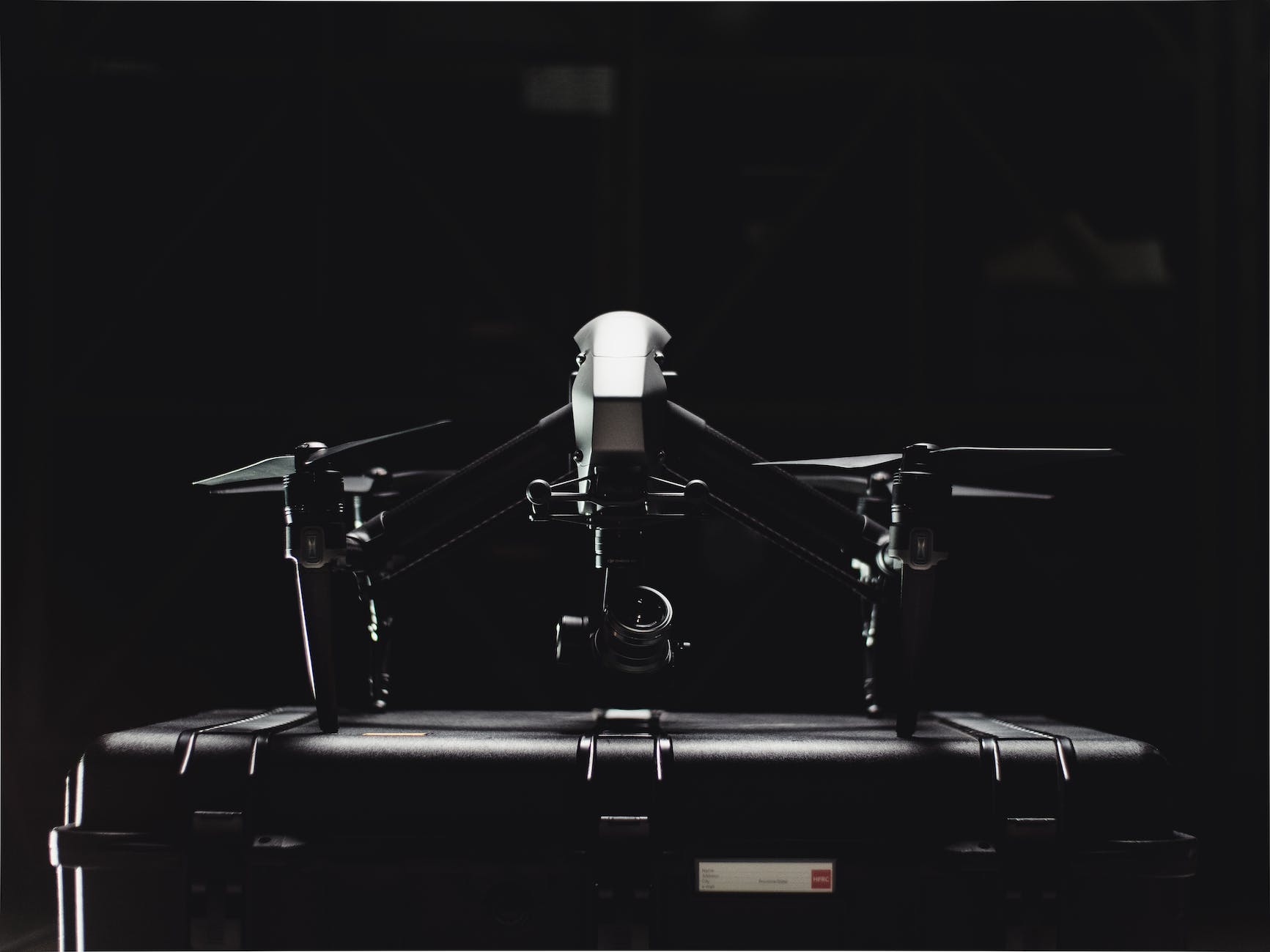 Sacrifices and Spy Drones: Ociola | Planet PU Sacrifices and Spy Drones