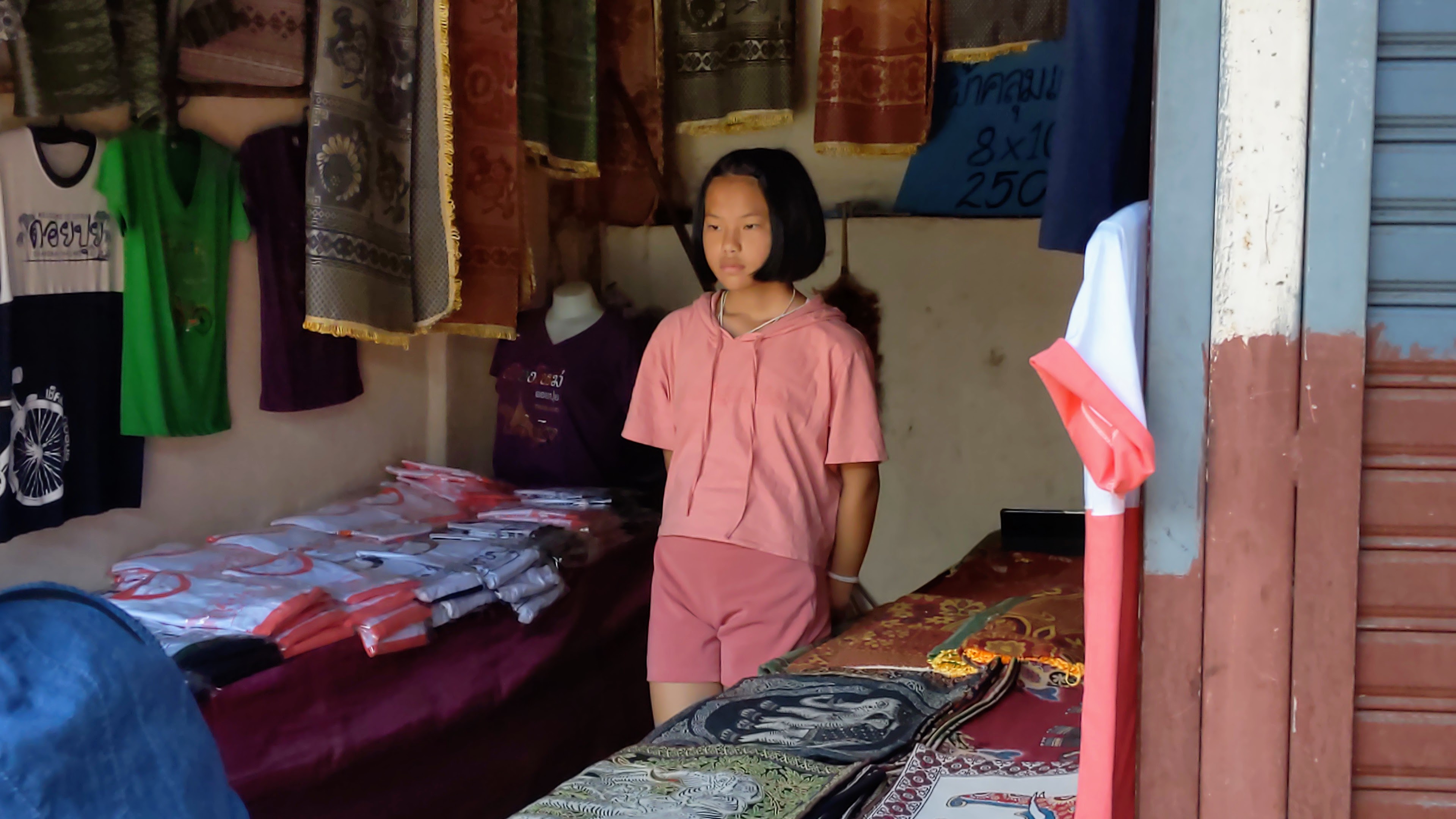 Minding The Store: Ociola | Planet PU Minding The Store