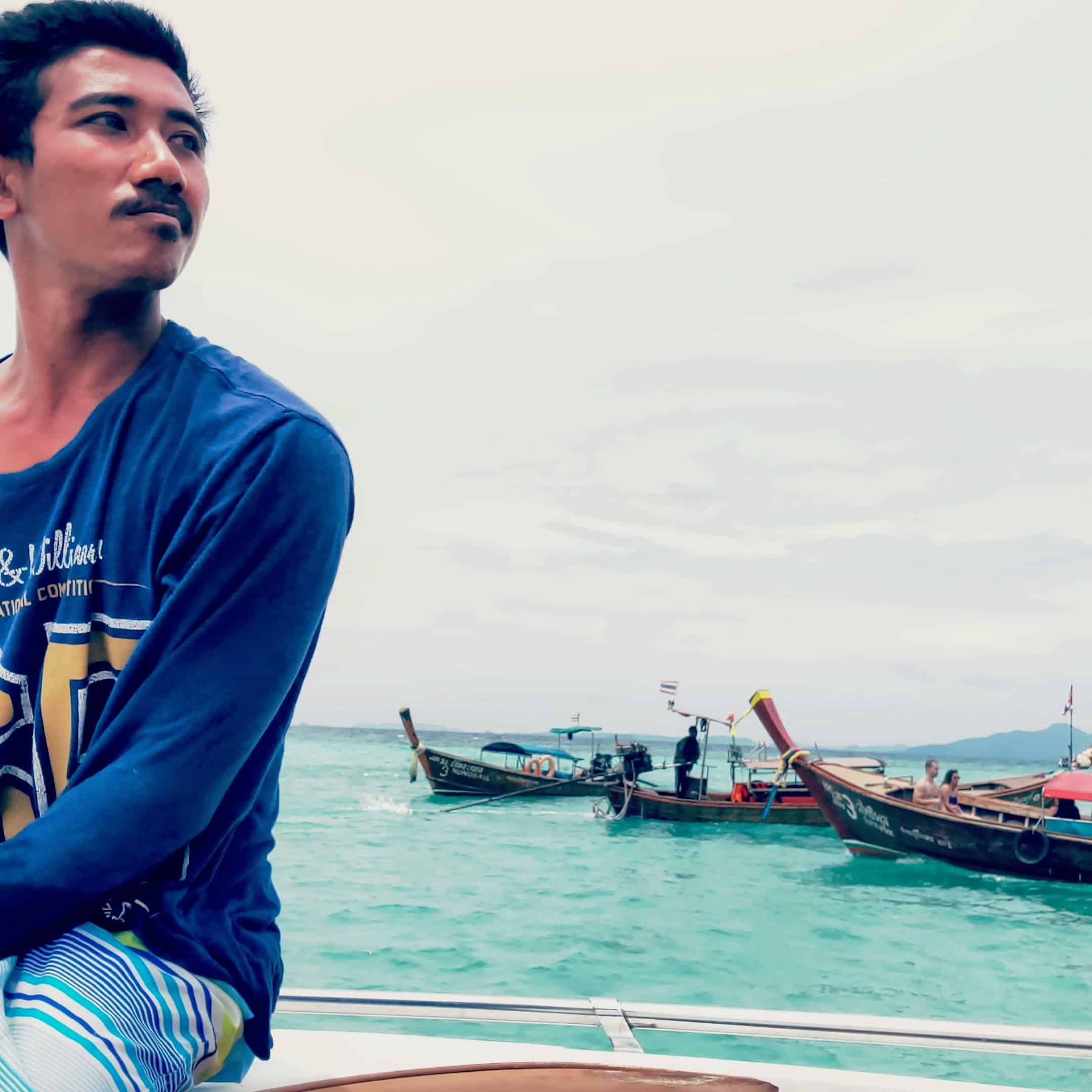 Thailand 2019. Photography by Ociola – Planet PU