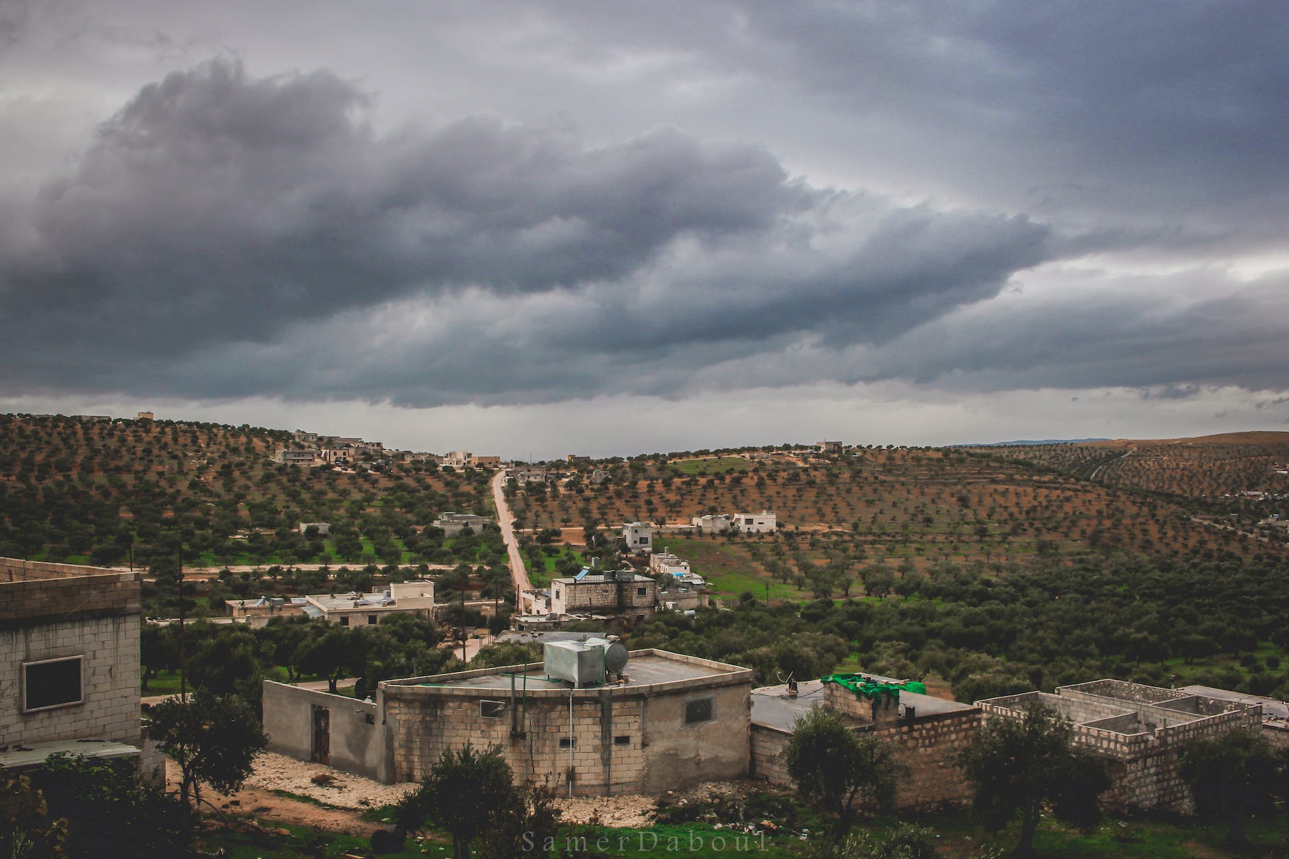 Decisive Moments