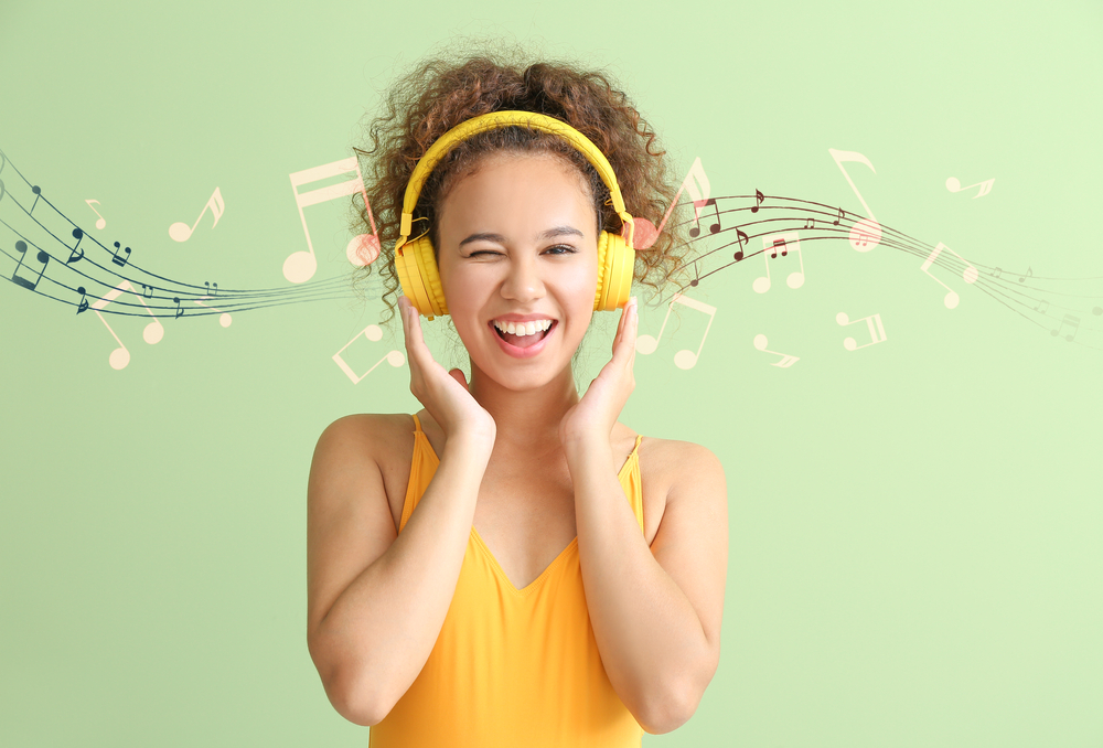 Your Brain On Music: Ociola | Planet PU Your Brain On Music