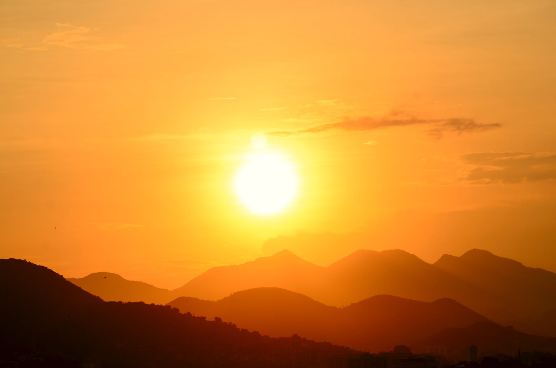 Sun Down: Ociola | Planet PU Sun Down