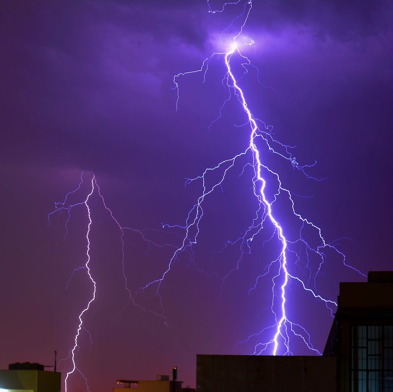 Hey Zeus Spark