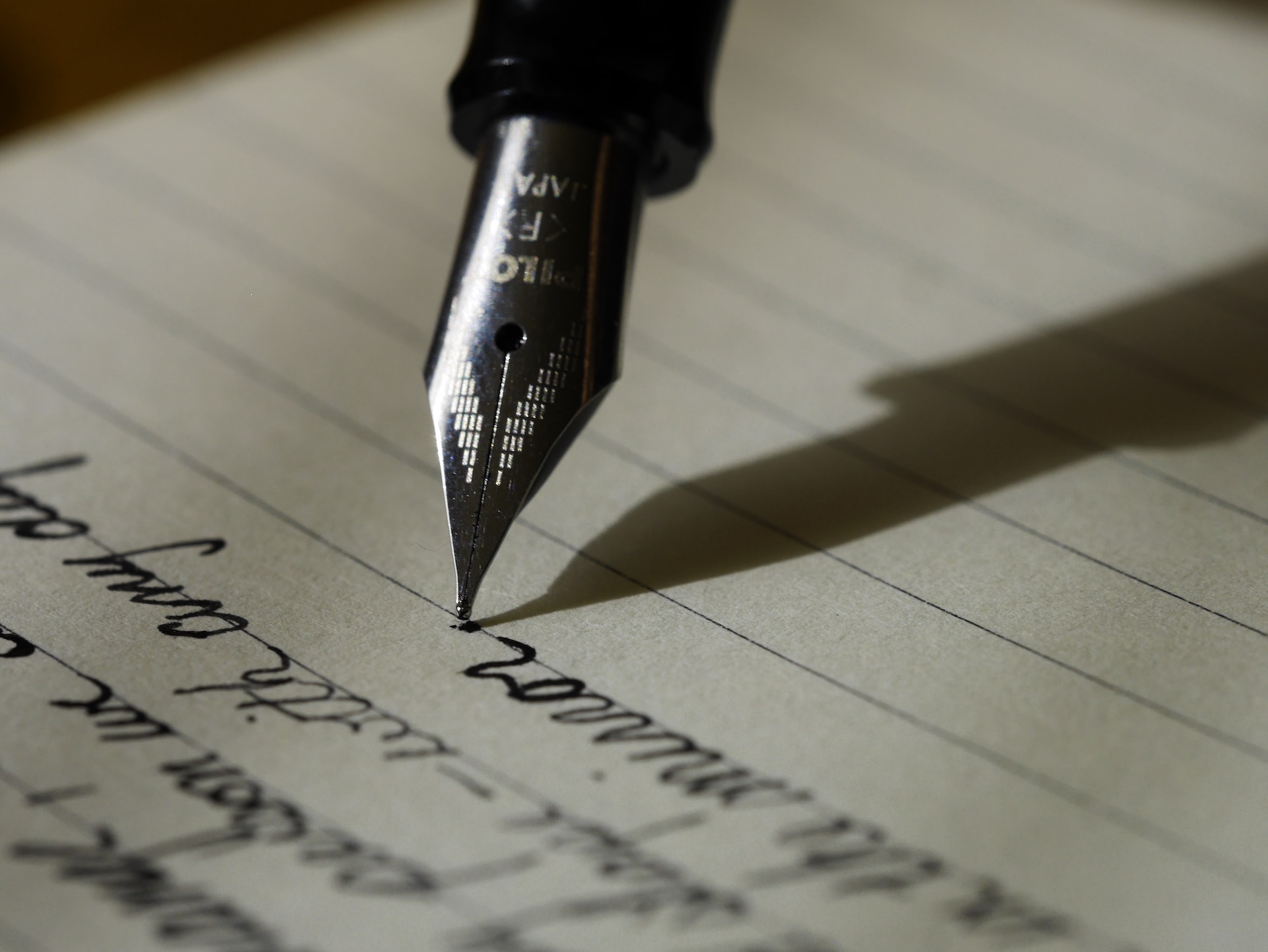 Write: Ociola | Planet PU Write