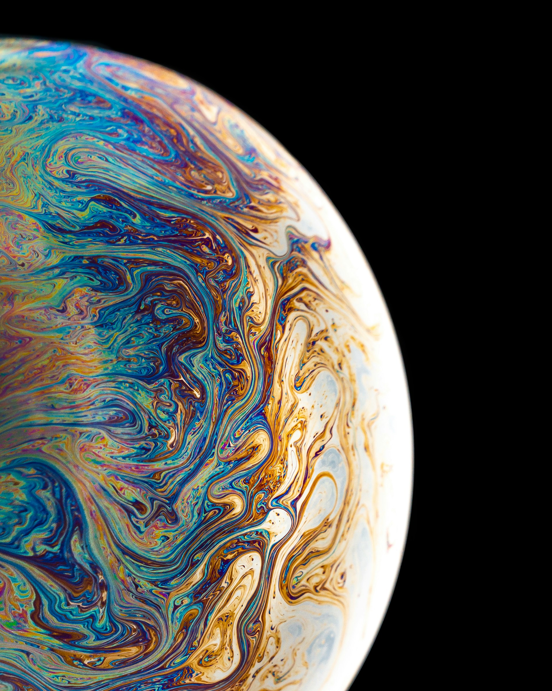 Mean Time: Ociola | Planet PU Mean Time