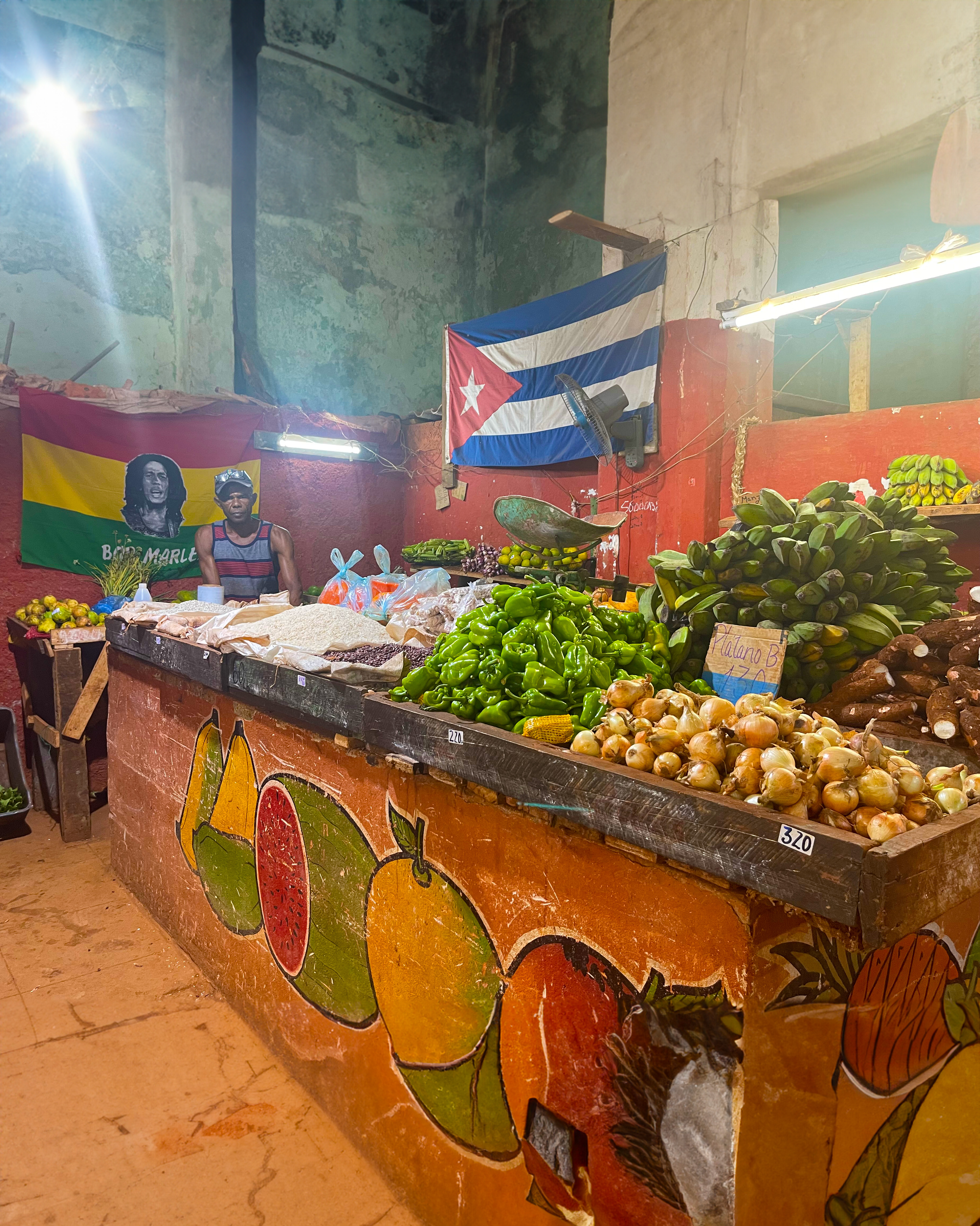 Marketplace