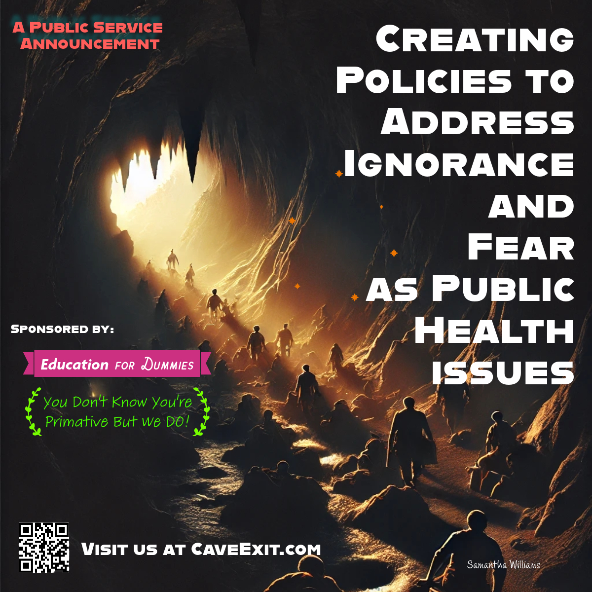 Public Health Threats