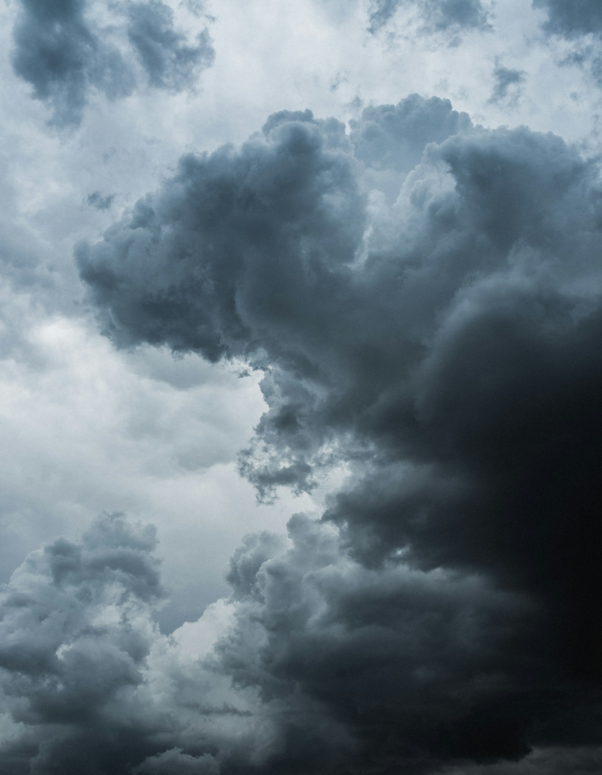 Atmospheric Pressure