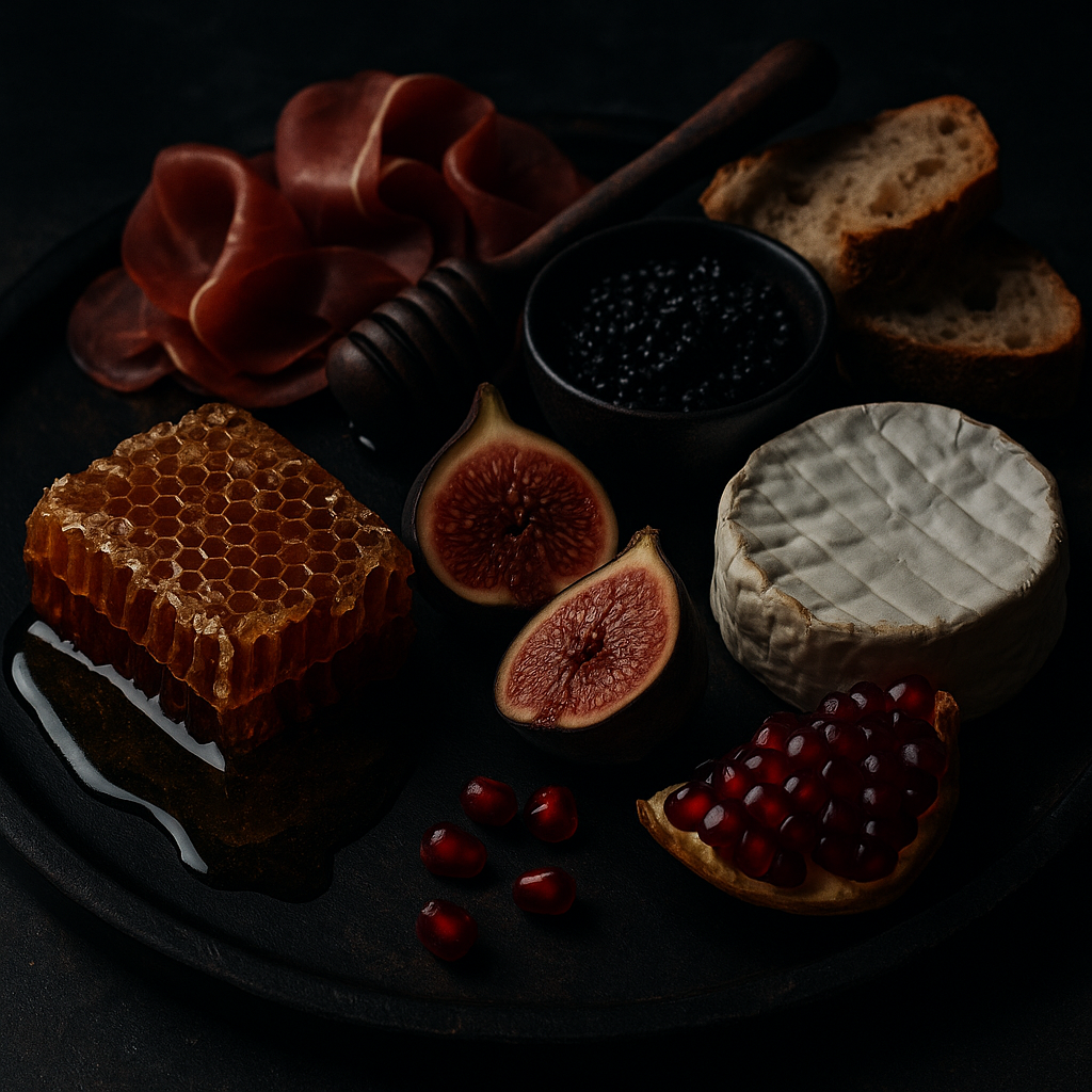 Honeycomb
