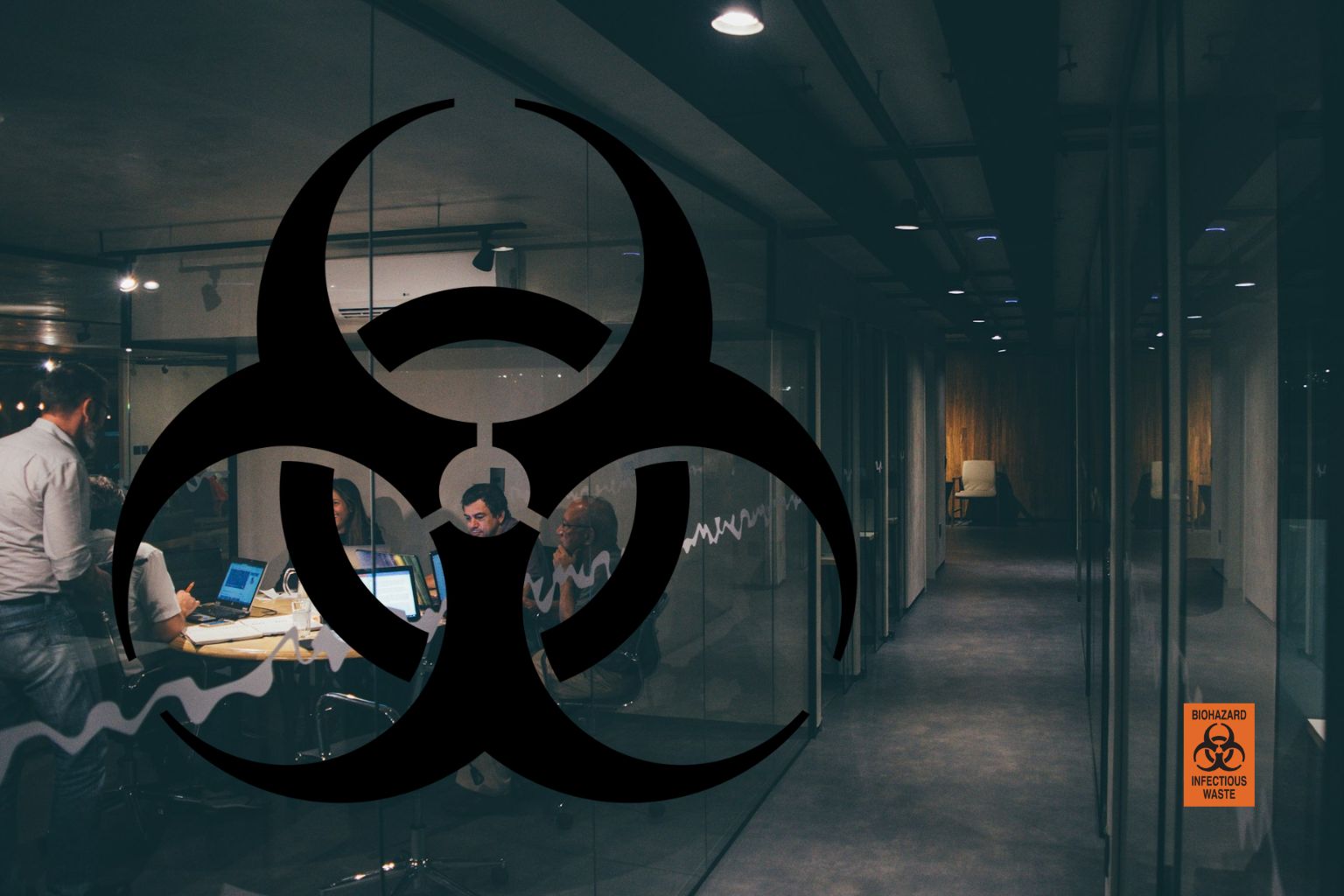 Name That Tyrant: Corporate Biohazard Edition