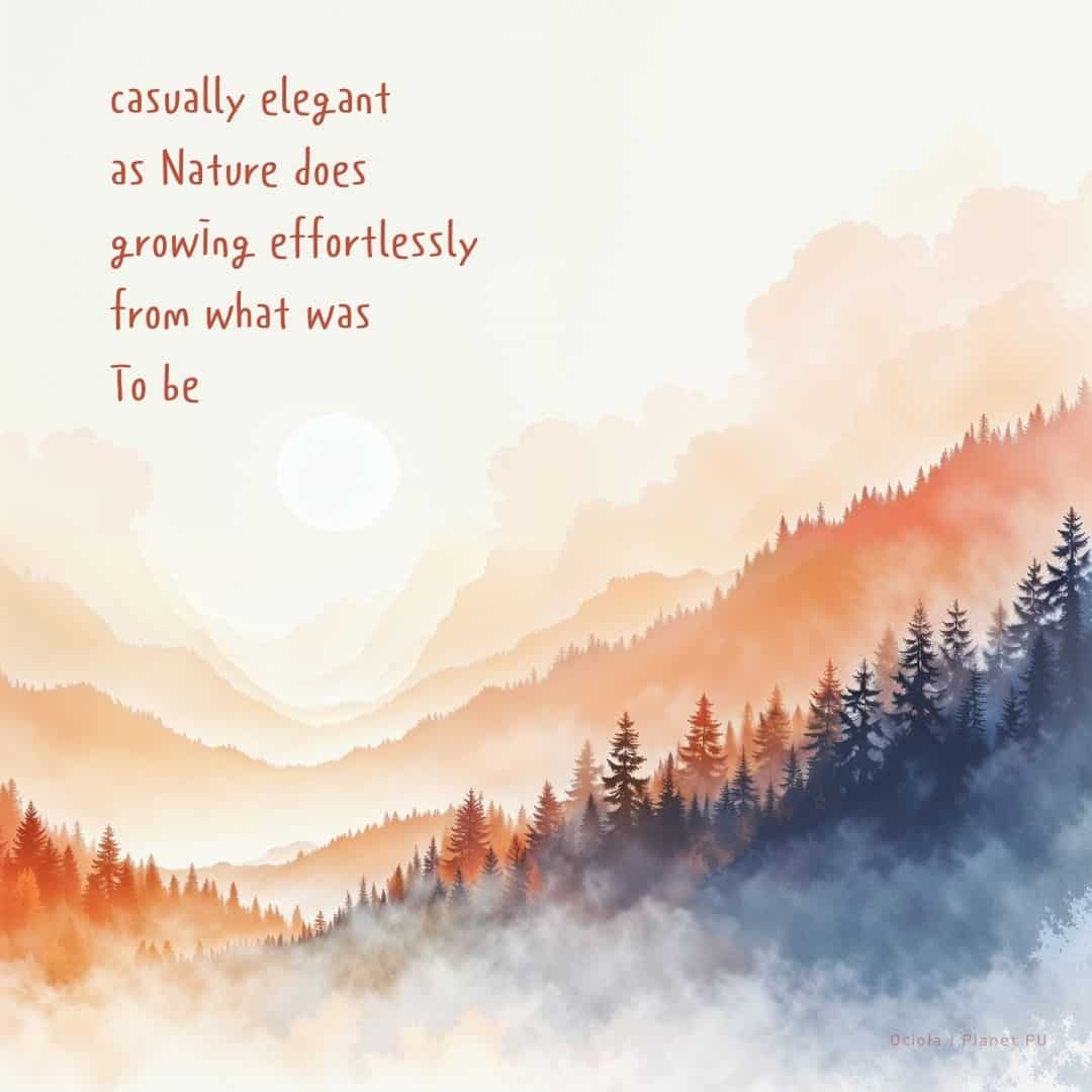 The Ontology of Growth