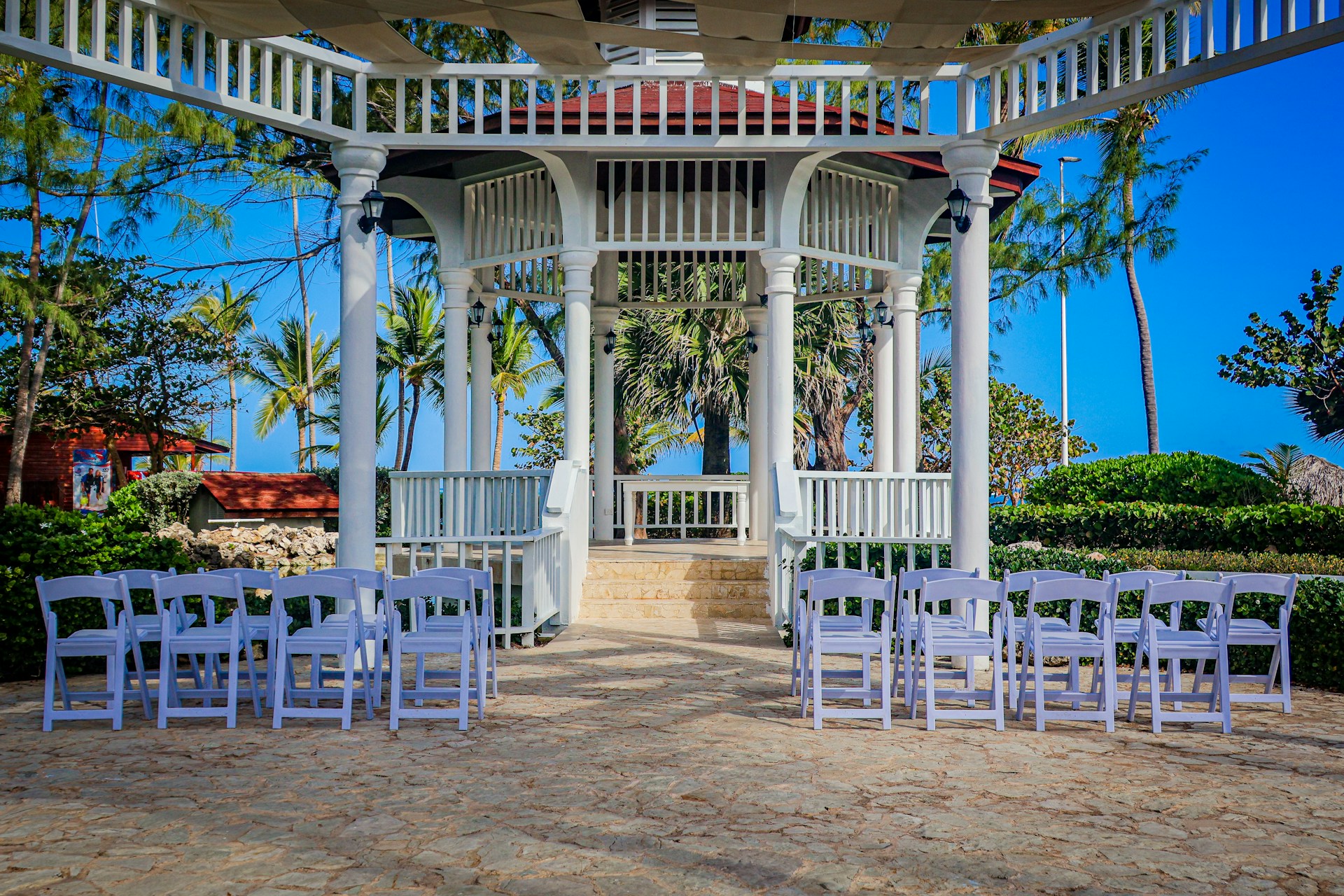Open Mic at the Beach
