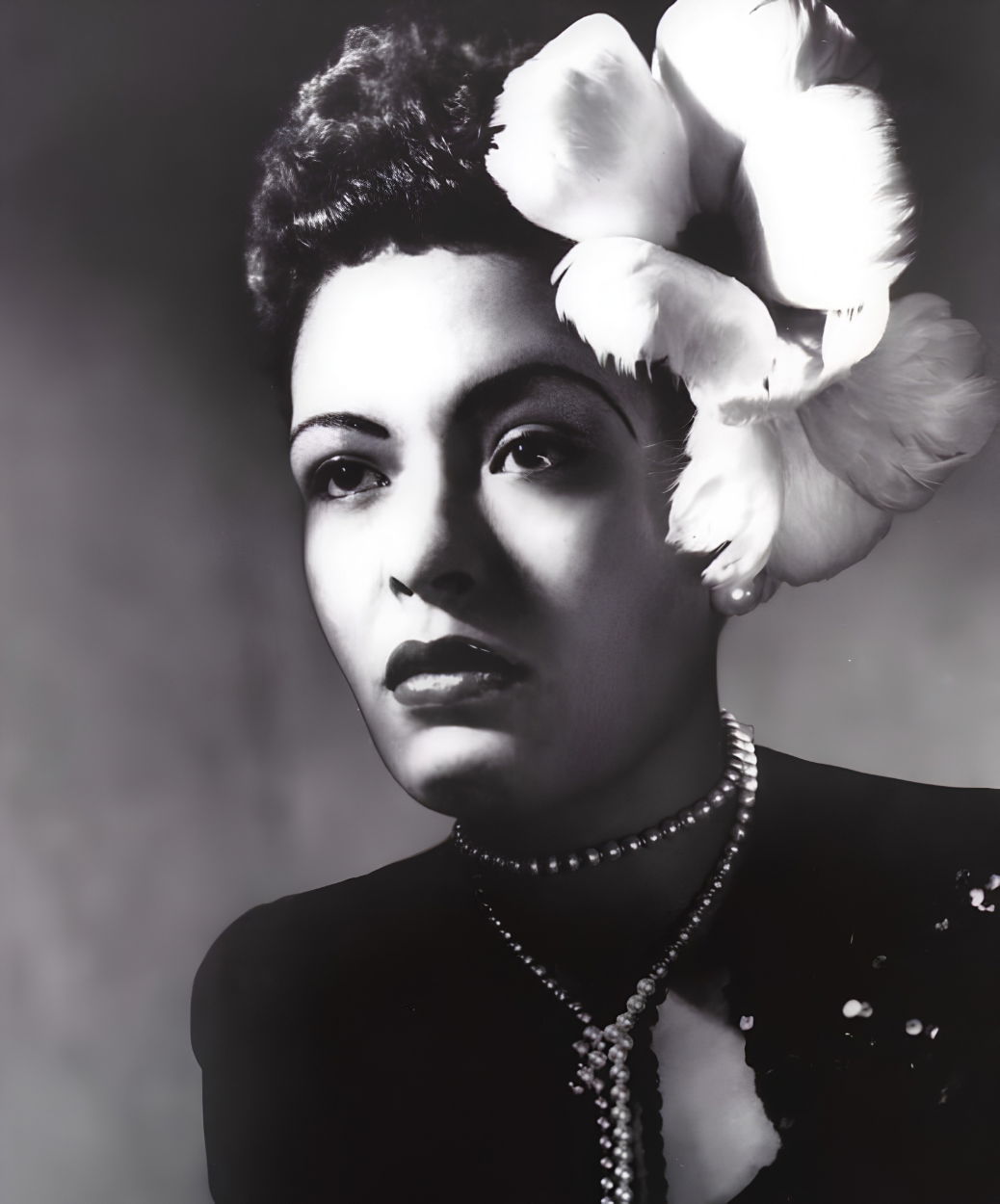 Billie’s Holiday