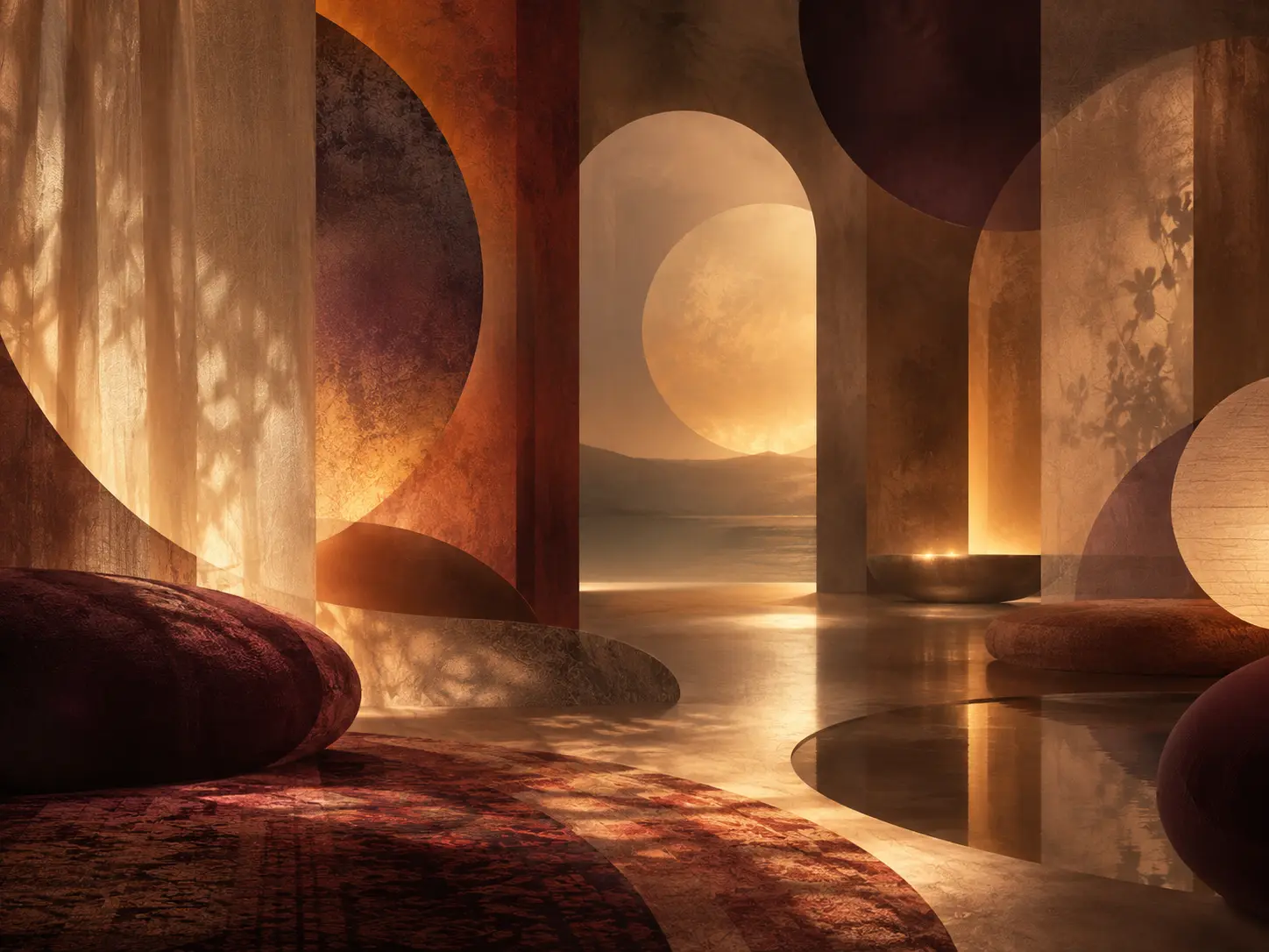 Somatic Pulse: Ociola | Planet PU Somatic Pulse