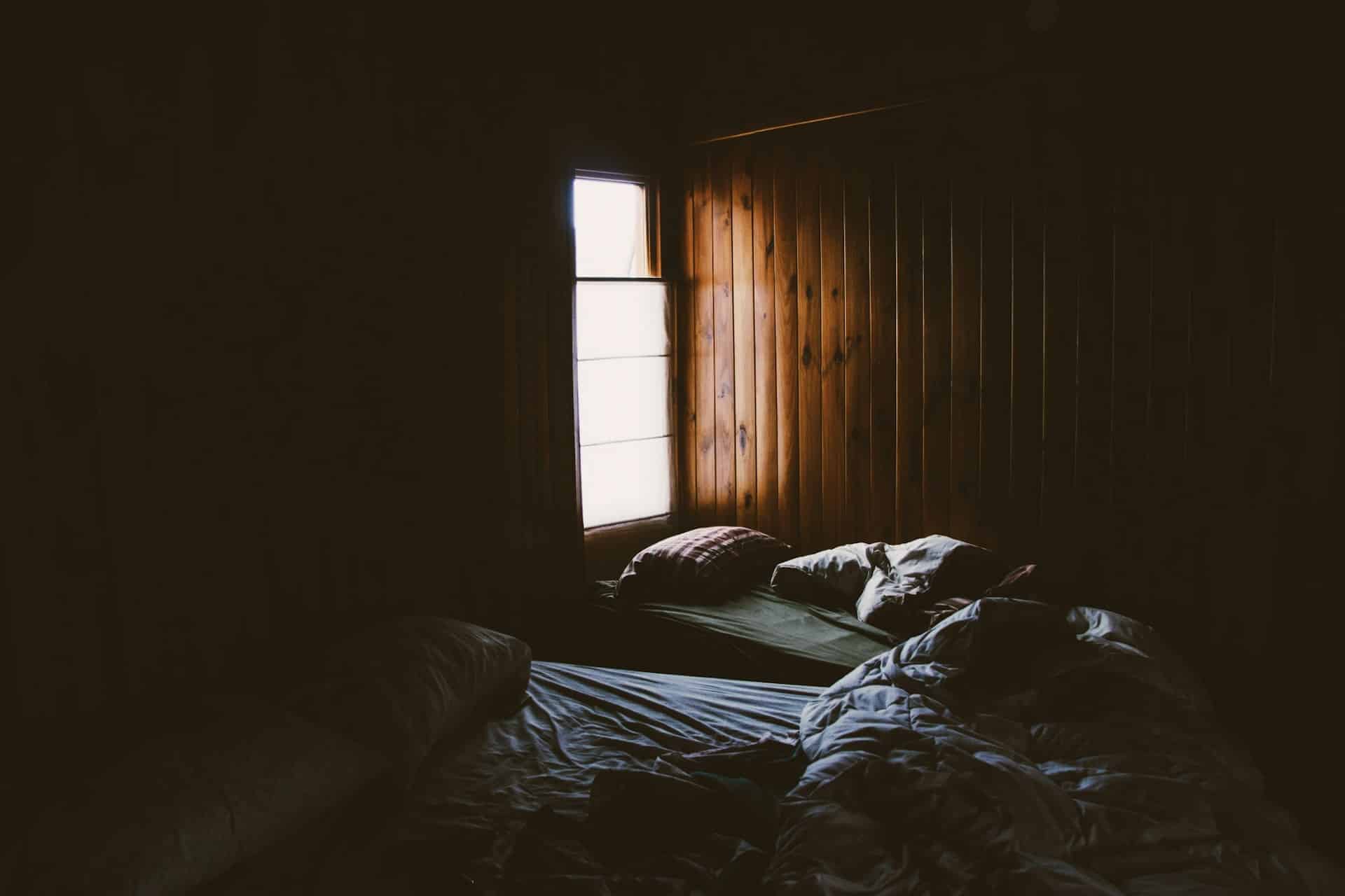 Unoccupied