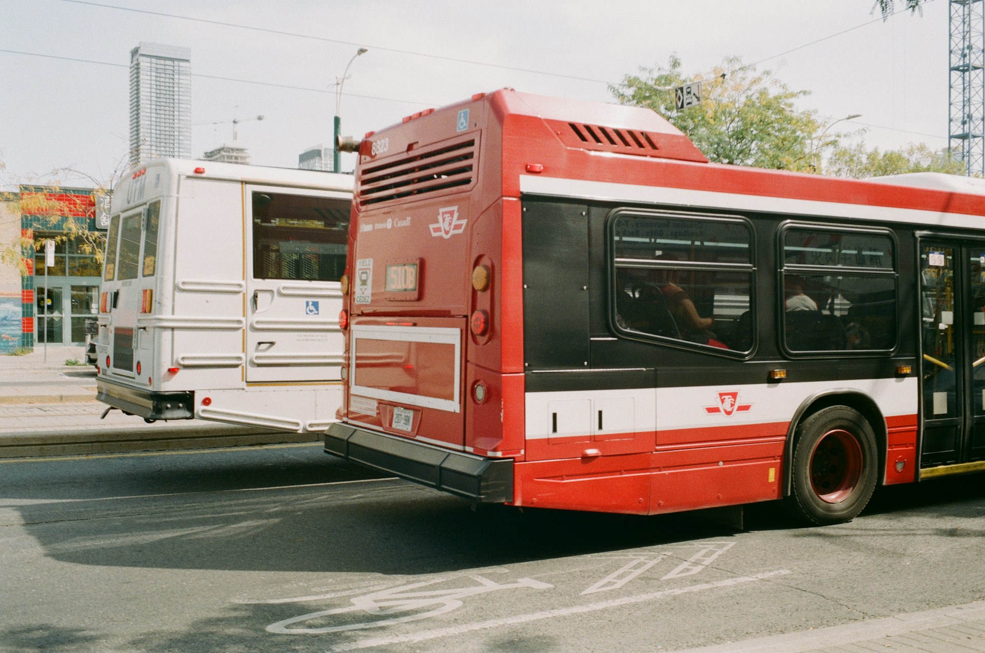 Bus Ride: Ociola | Planet PU Bus Ride