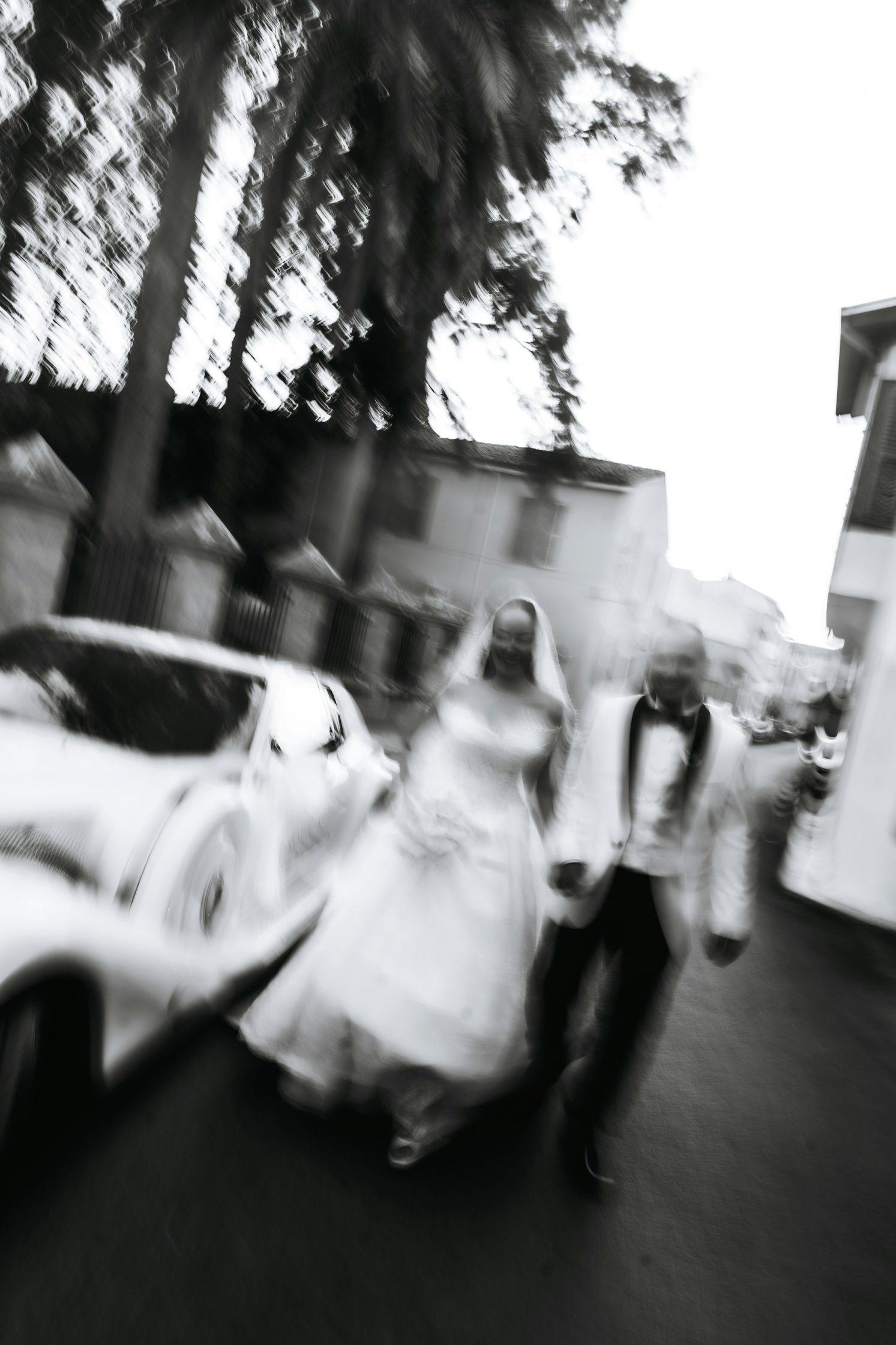 Just Married